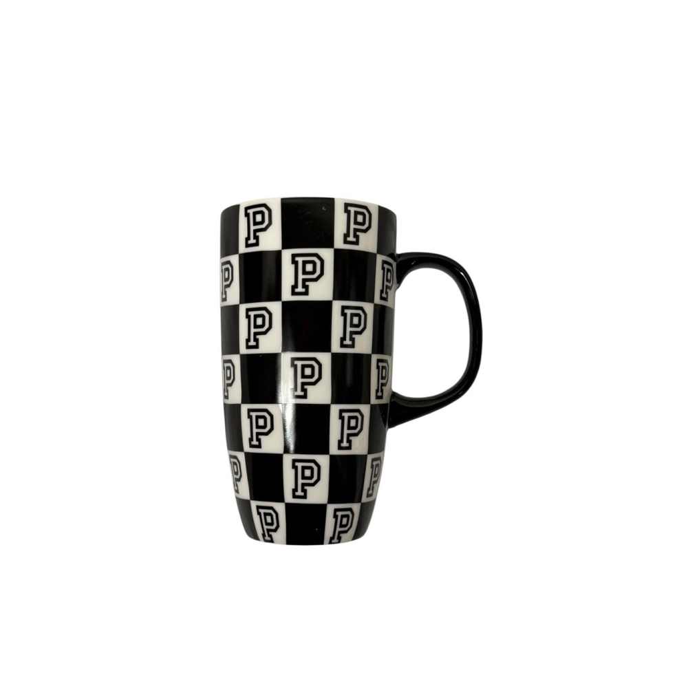 Victoria's Secret PINK Jumbo Ceramic Mug 23 Fl Oz